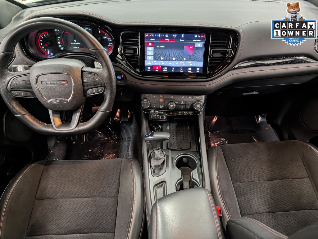 Used 2025 Dodge Durango GT AWD/4WD image 23