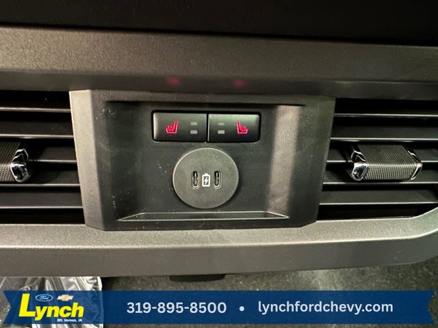 New 2026 Ford F250 Lariat image 21