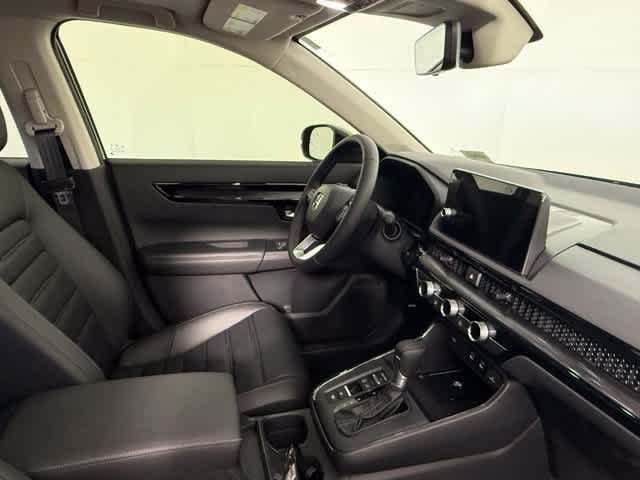 New 2027 Honda CR-V EX-L image 58