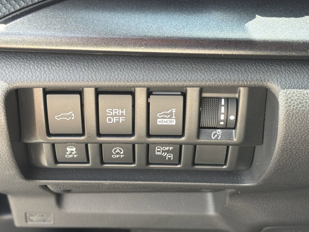 Certified 2023 Subaru Forester Sport AWD/4WD image 33