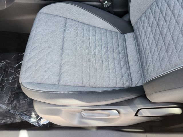 New 2026 Volkswagen Tiguan S image 21