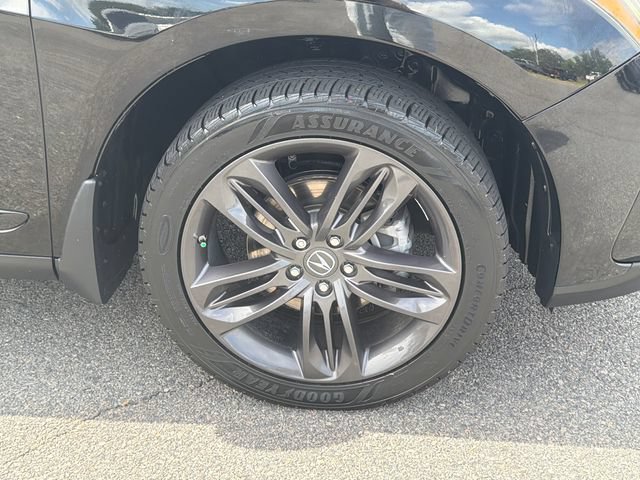 Used 2019 Acura RDX A-Spec FWD image 12