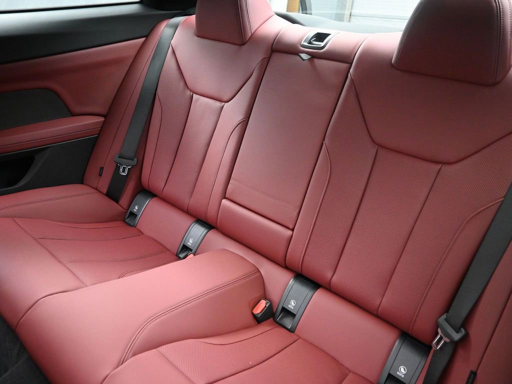 New 2026 BMW M440i Coupe w/ Premium Package RWD image 25