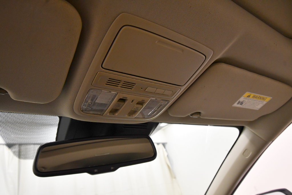Certified 2021 Honda CR-V EX-L image 27