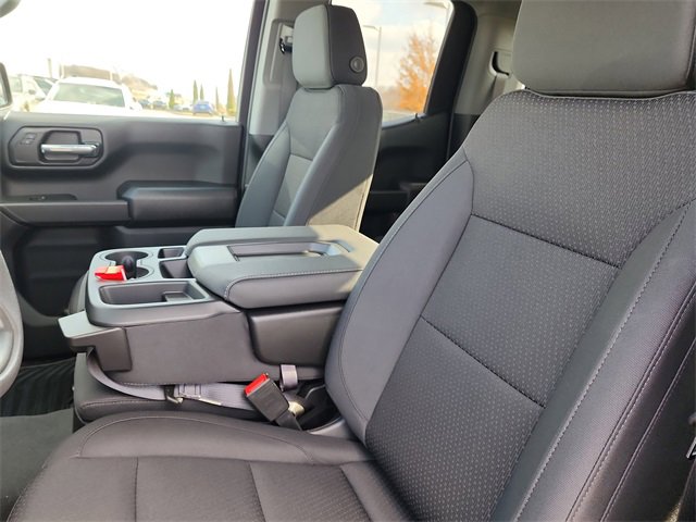 New 2026 GMC Sierra 1500 Pro w/ Graphite Edition image 15