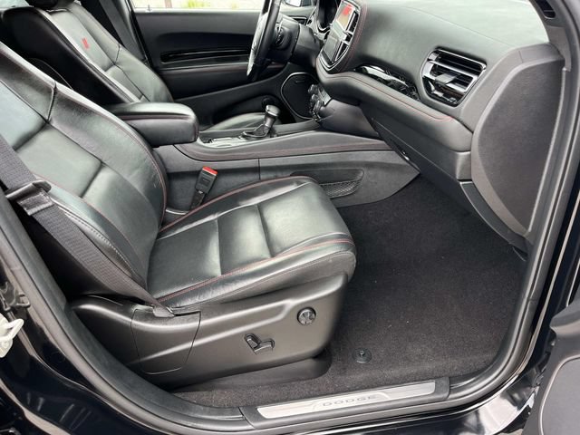 Used 2023 Dodge Durango Citadel AWD/4WD image 28