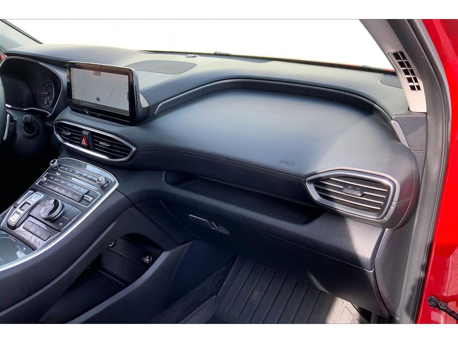 Used 2023 Hyundai Santa Fe XRT image 13