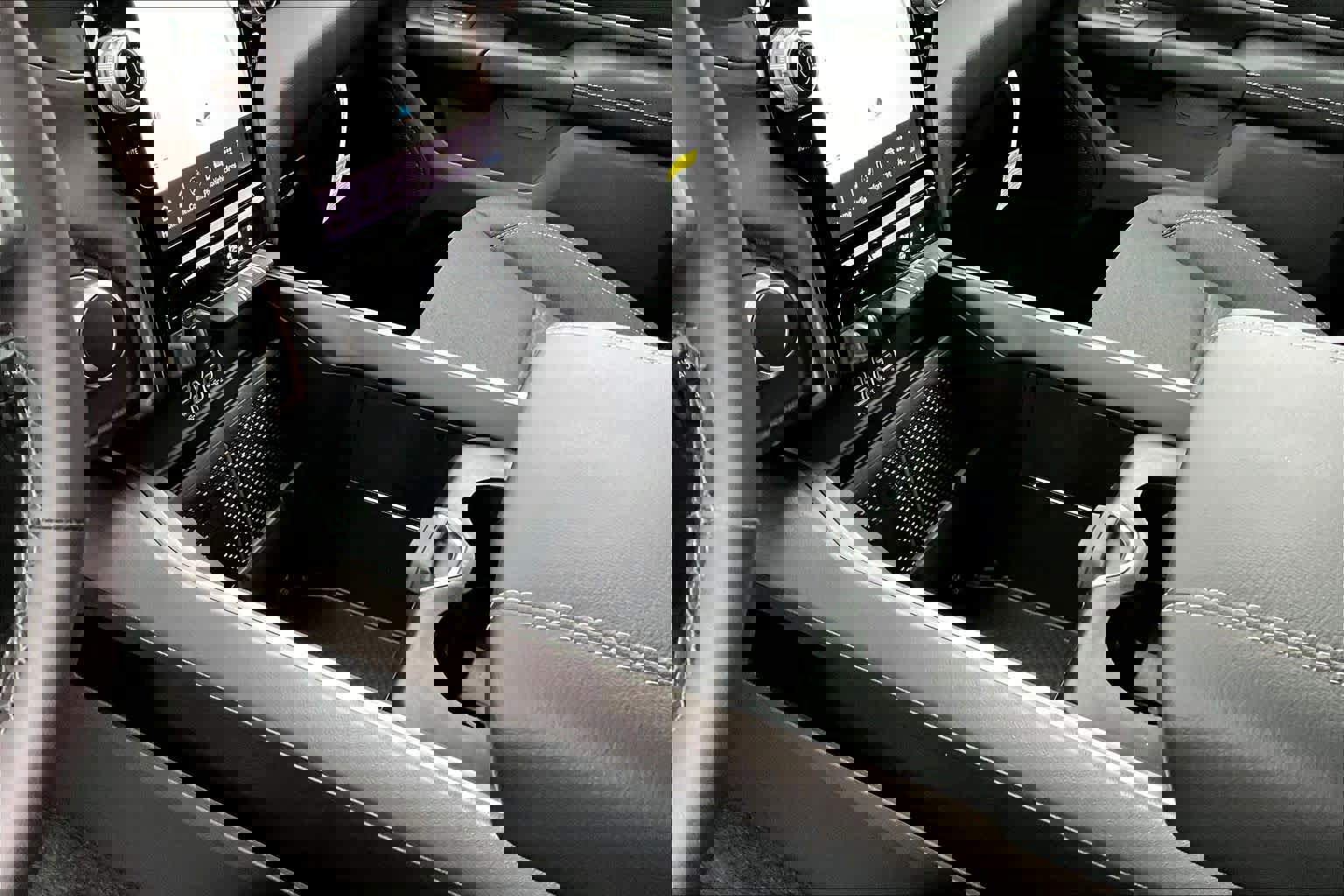 New 2026 RAM 1500 Big Horn image 8