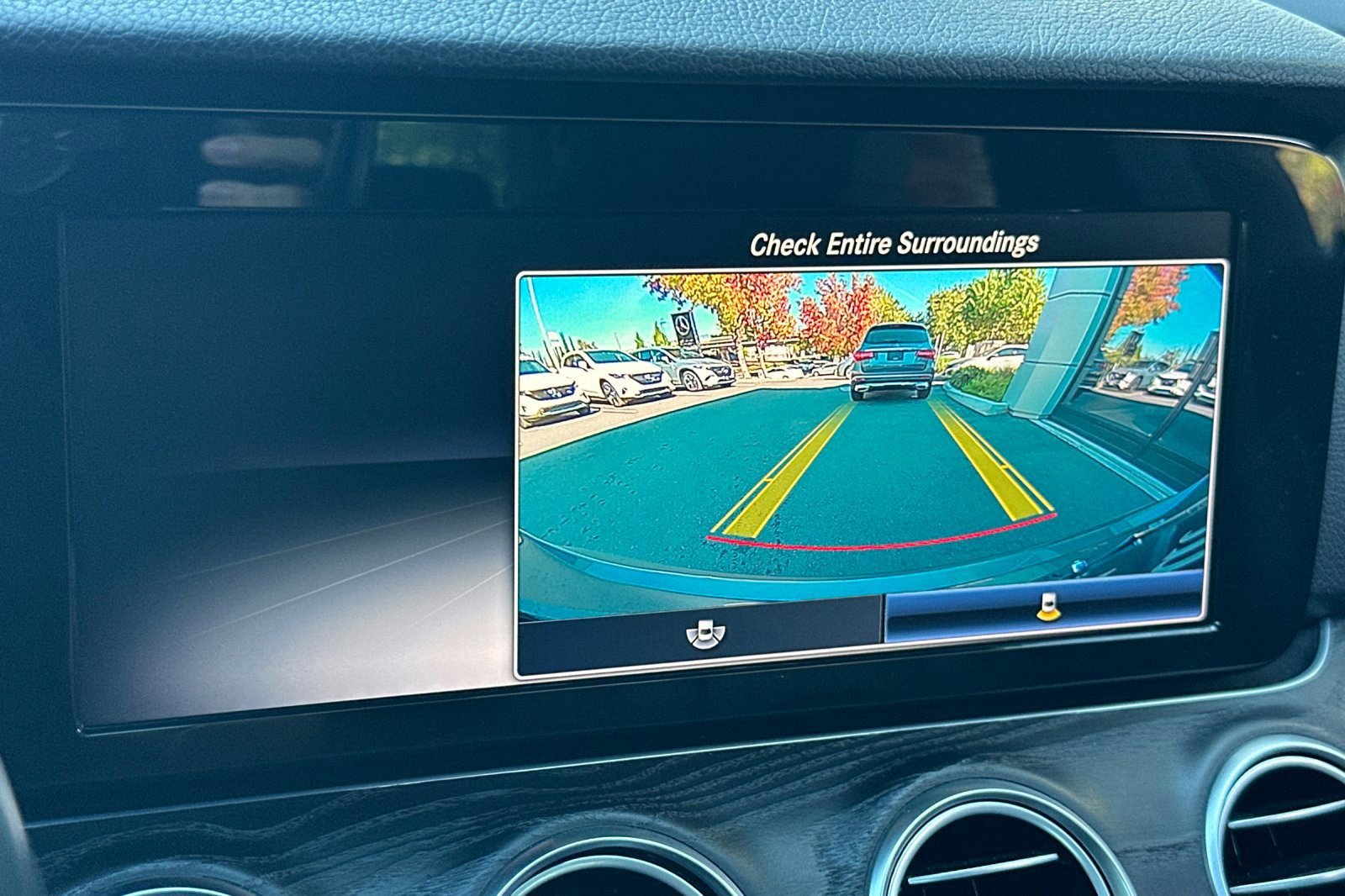 Certified 2019 Mercedes-Benz E 300 image 25