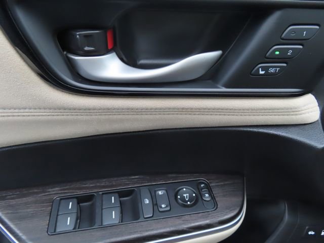 Used 2018 Honda Clarity Touring image 13