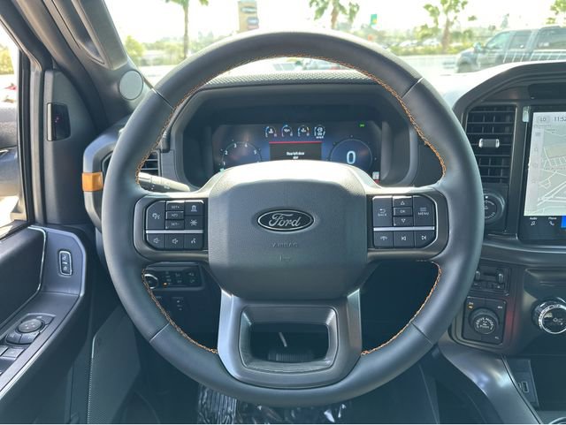 New 2026 Ford F150 Tremor w/ Bed Utility Package image 11