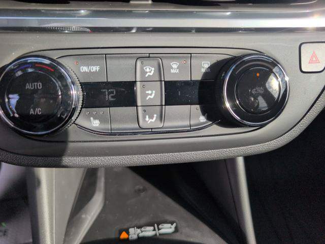 New 2026 Buick Envista Preferred w/ Convenience I Package FWD image 26