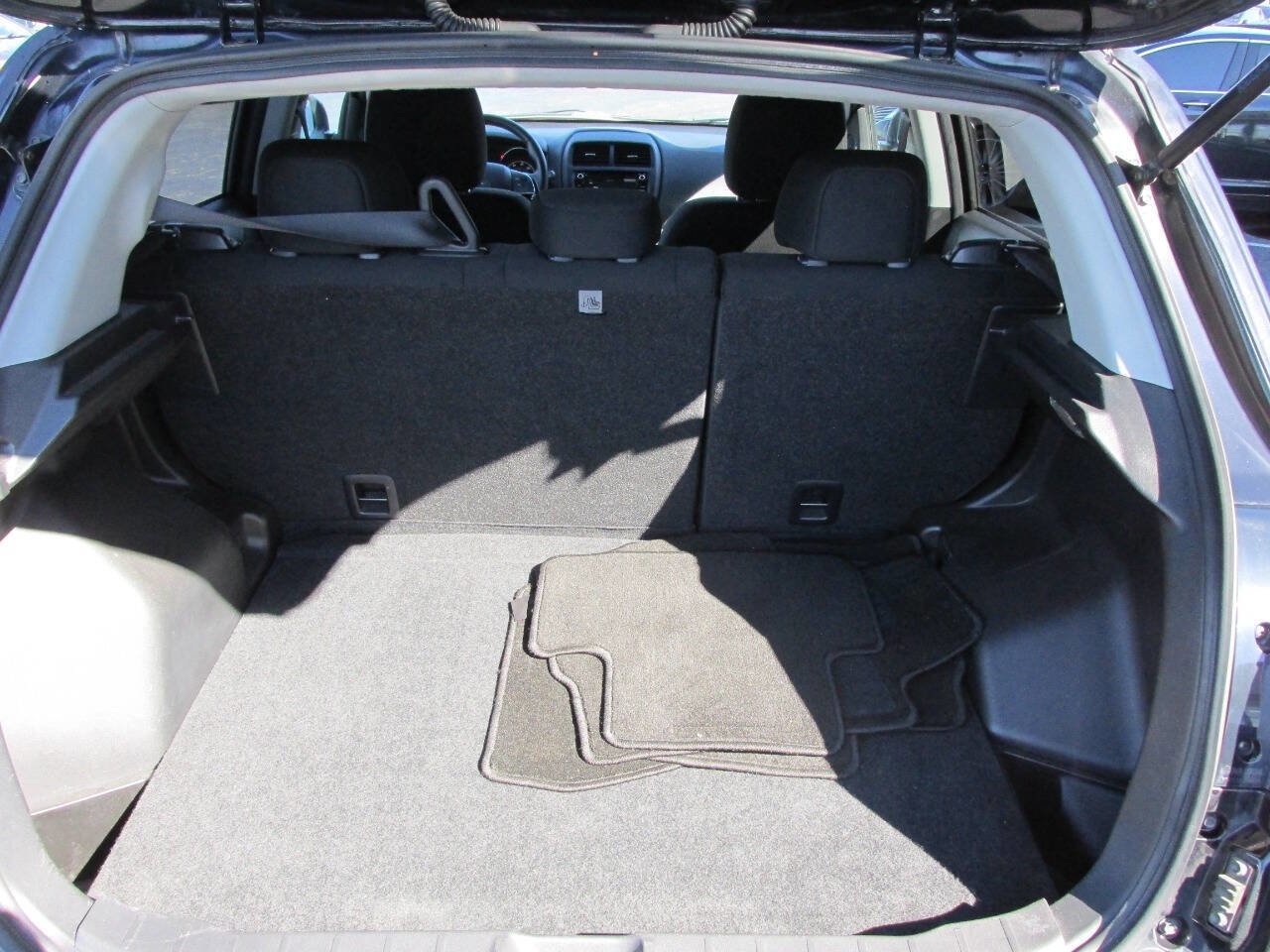 Used 2018 Mitsubishi Outlander Sport ES image 14