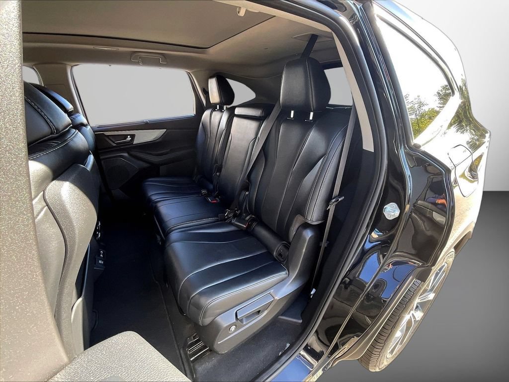 Used 2023 Acura MDX w/ Technology Package AWD/4WD image 24