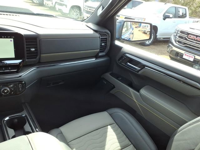 Used 2023 Chevrolet Silverado 1500 ZR2 w/ Technology Package image 15