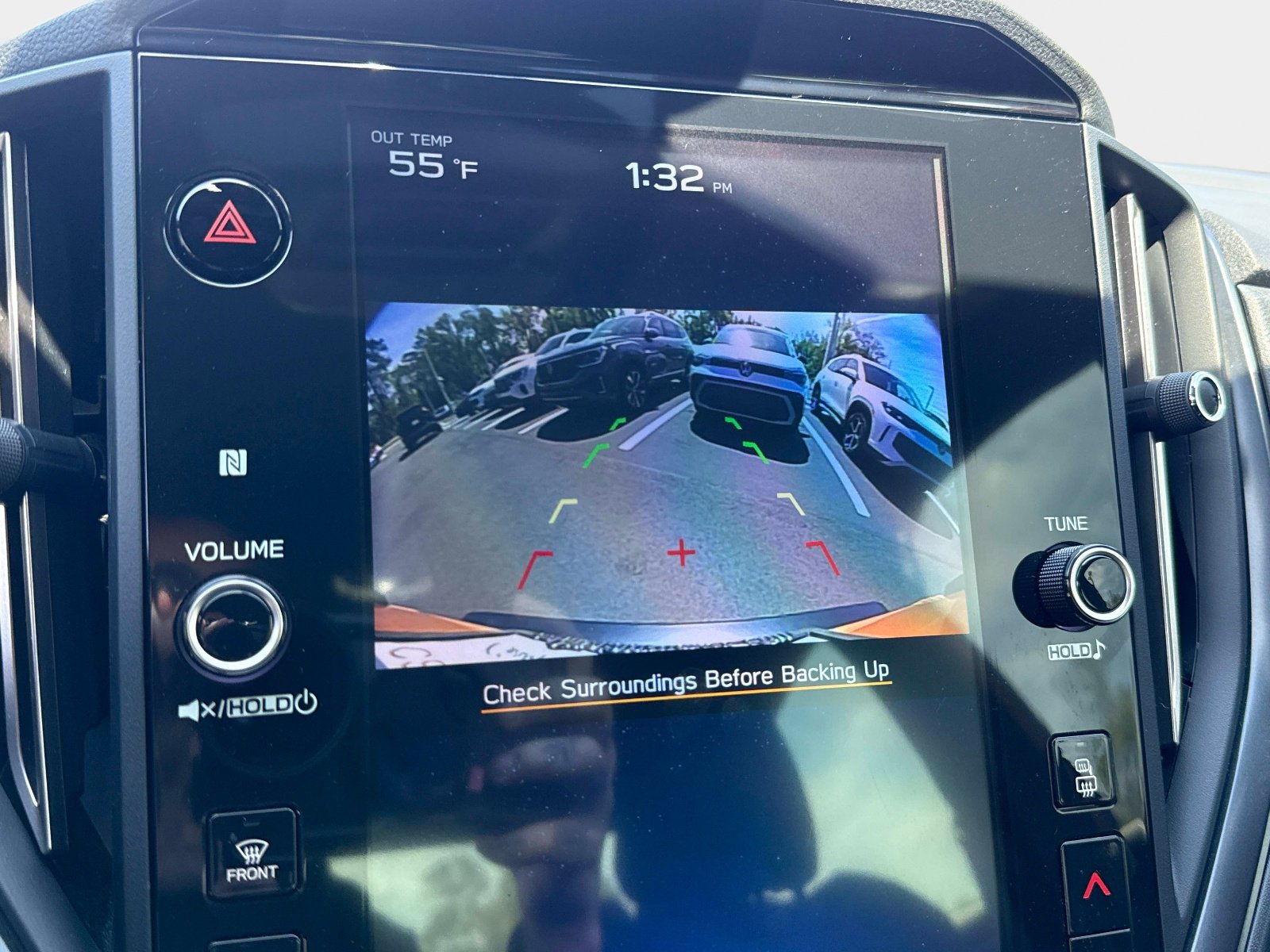 Used 2023 Subaru WRX Premium image 22