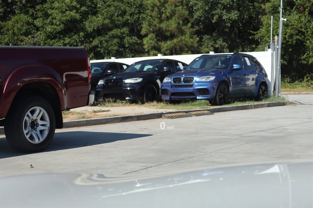 Used 2012 BMW ALPINA B7 xDrive LWB AWD/4WD image 31
