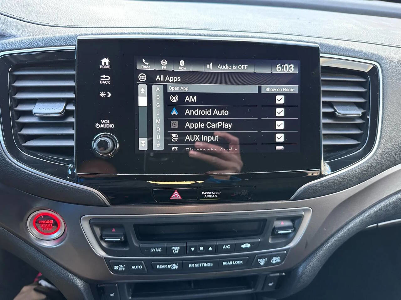 Used 2020 Honda Pilot EX image 21