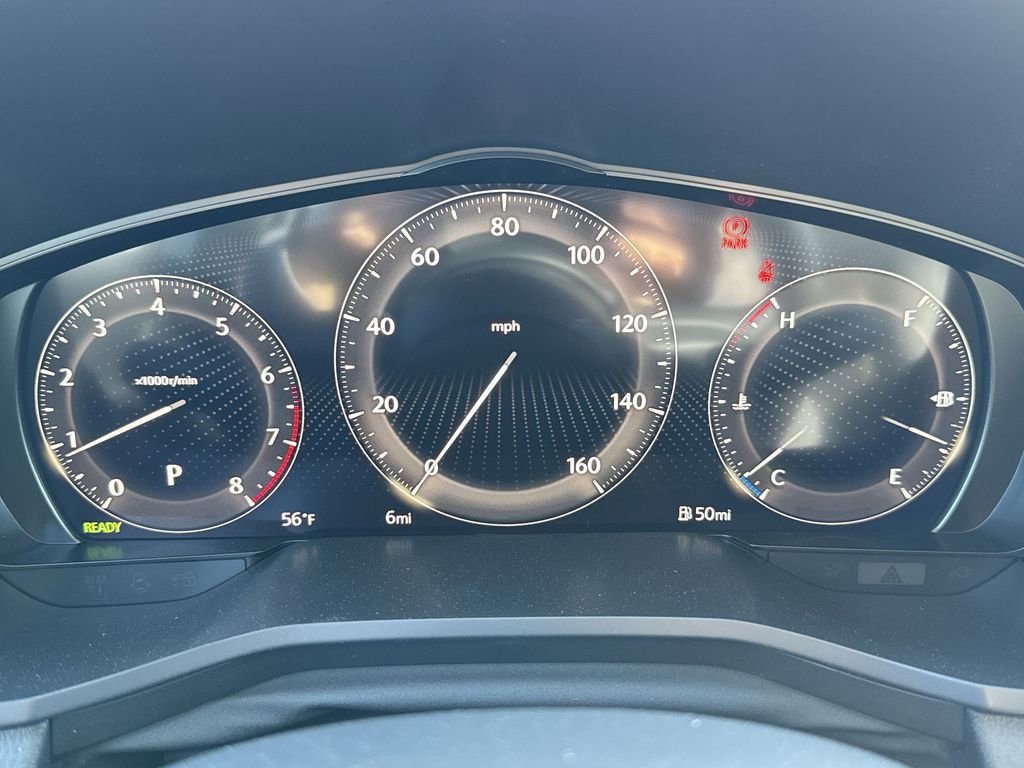 New 2026 MAZDA CX-70 3.3 Turbo S w/ Premium Package image 15