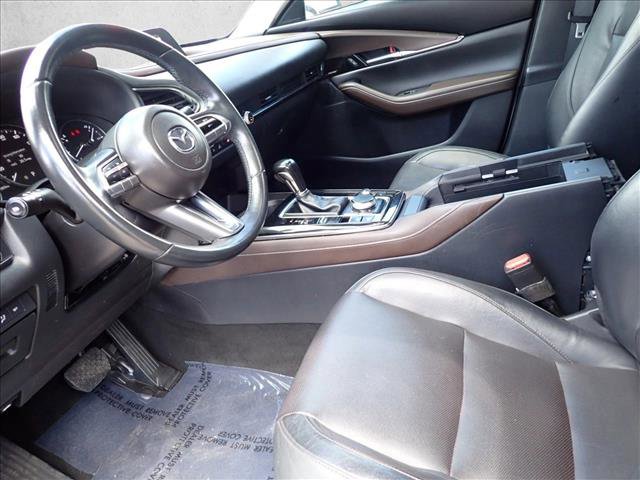 Used 2021 MAZDA CX-30 AWD 2.5 S w/ Premium Package image 11