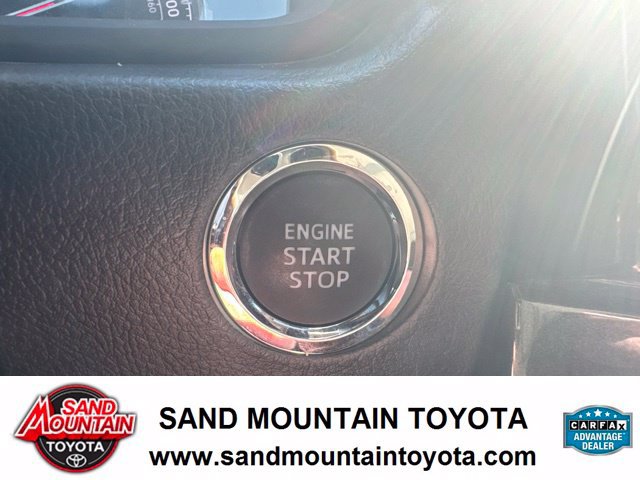Used 2023 Toyota 4Runner TRD Pro AWD/4WD image 19