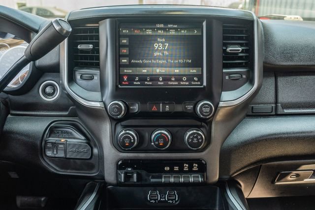 Used 2021 RAM 3500 Lone Star w/ Level 1 Equipment Group image 26