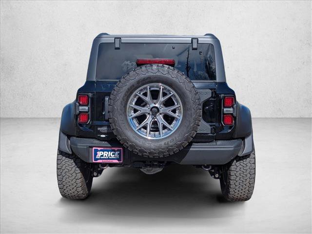 Used 2023 Ford Bronco Raptor AWD/4WD image 7