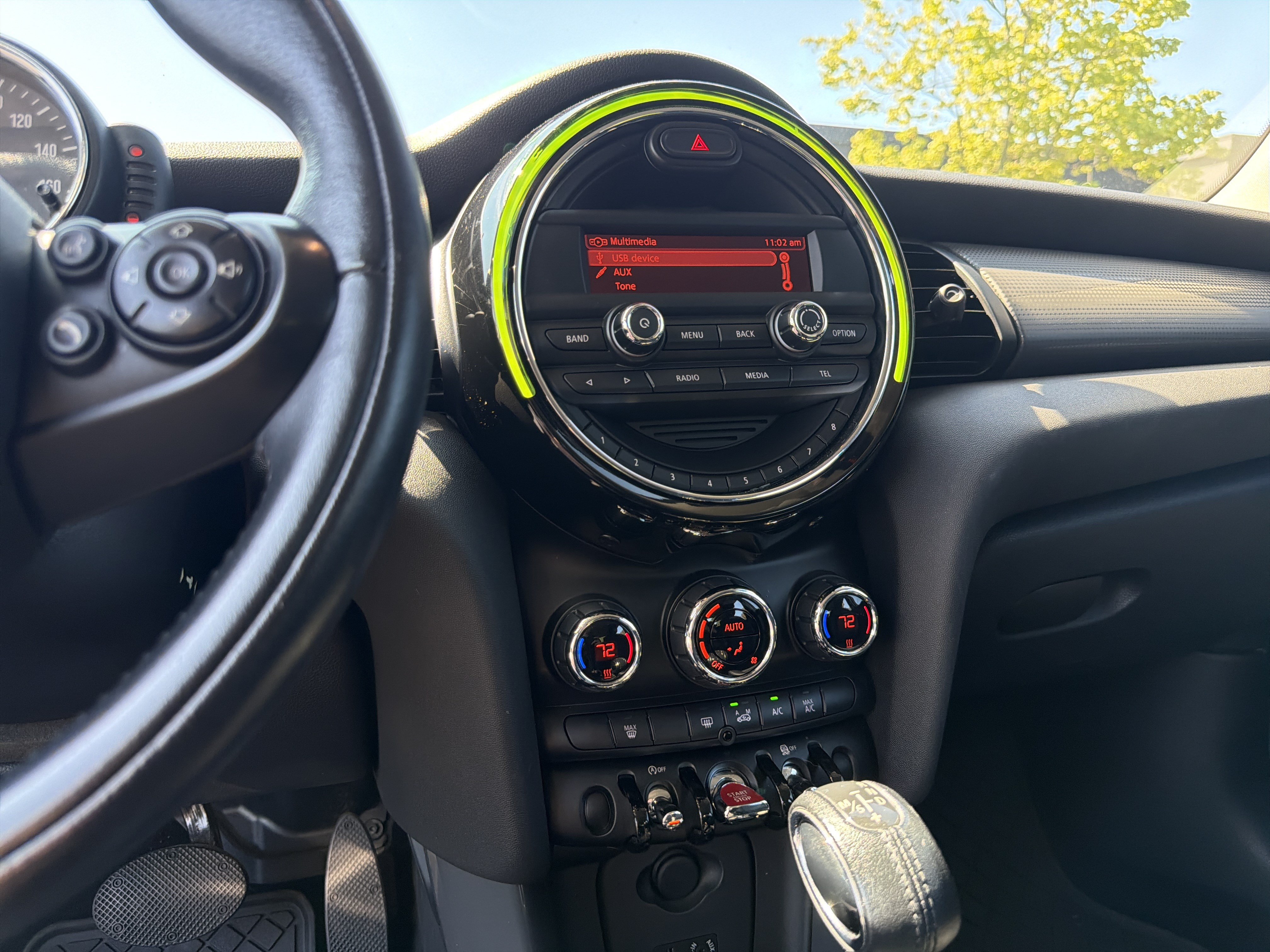 Used 2016 MINI Cooper 4-Door Hardtop FWD image 32