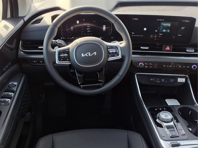 New 2026 Kia Carnival SX Prestige FWD image 4