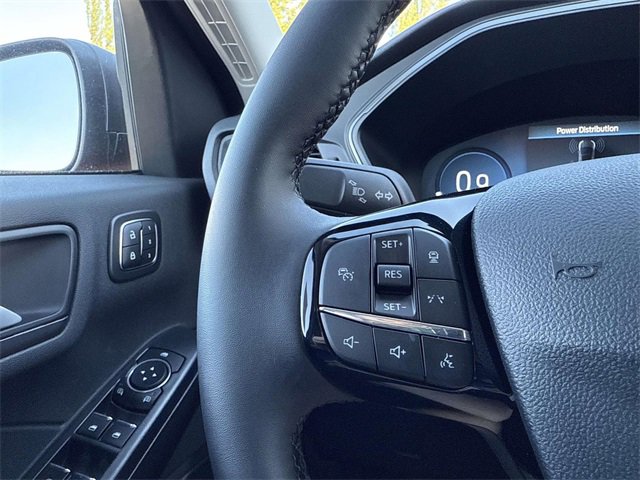 New 2026 Ford Escape Active w/ Active Premium Tech Pack image 24