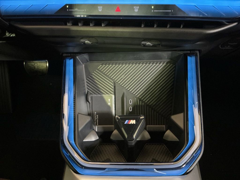 New 2026 BMW X3 xDrive30 image 12