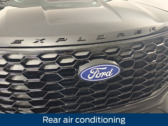 New 2027 Ford Explorer ST-Line w/ Premium Package AWD/4WD image 14