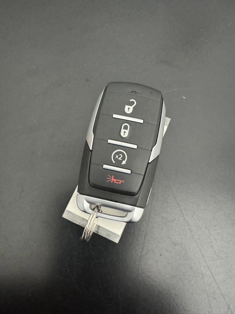 Used 2019 RAM 1500 Big Horn image 55