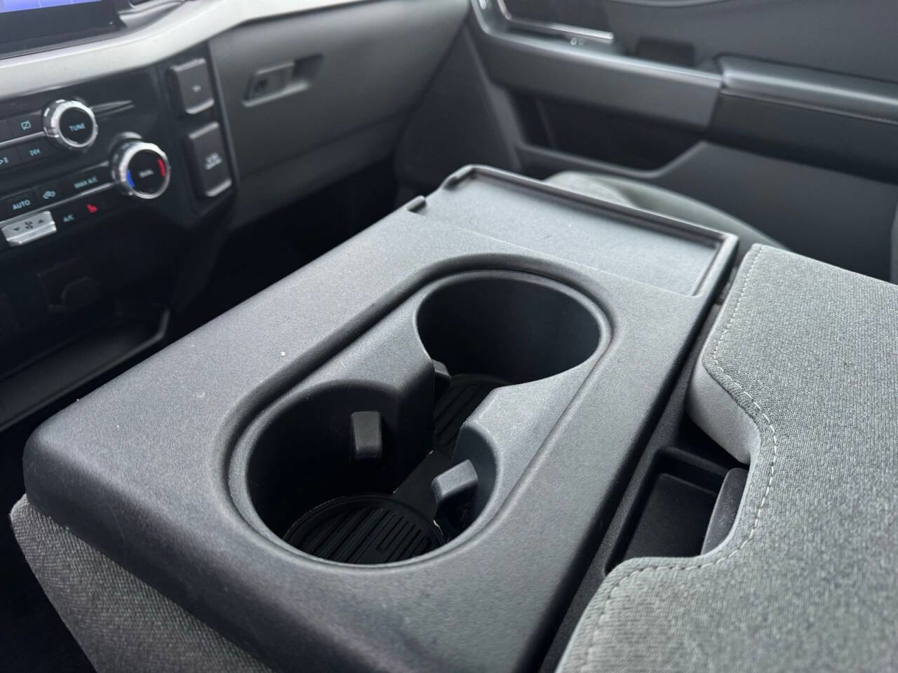 Used 2023 Ford F150 XLT w/ Equipment Group 302A High image 27