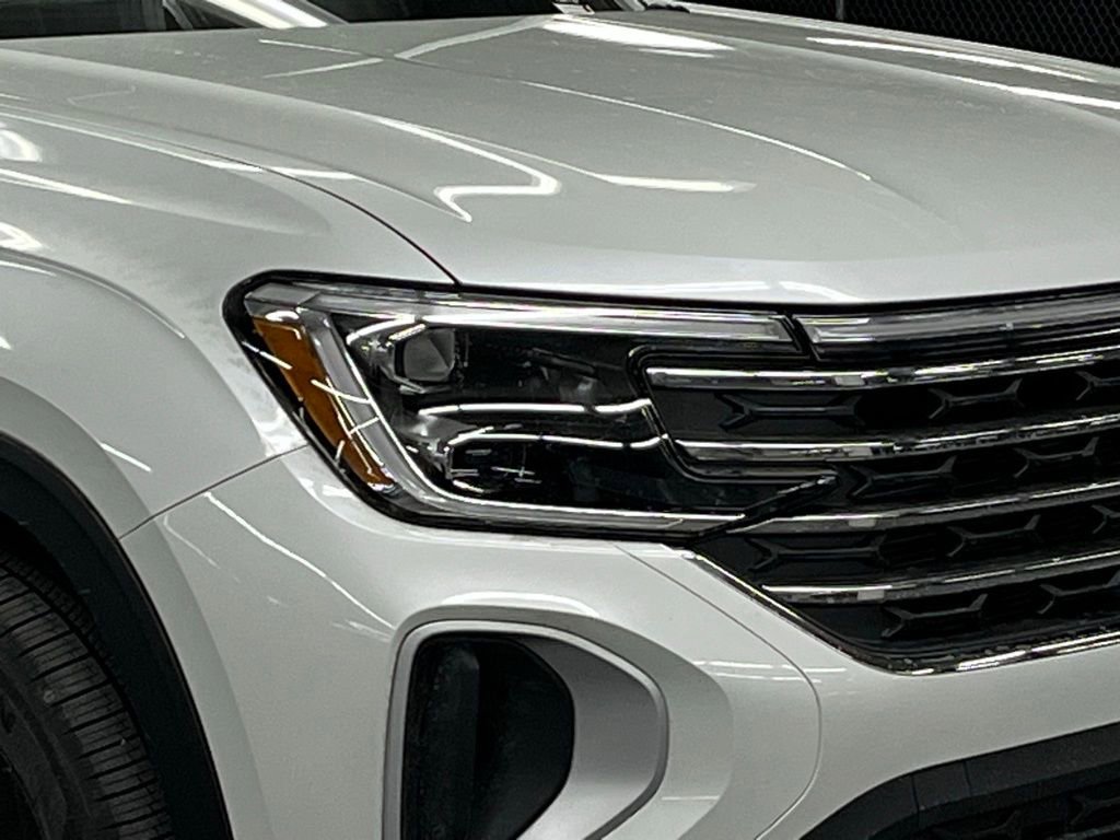 New 2026 Volkswagen Atlas SE AWD/4WD image 45