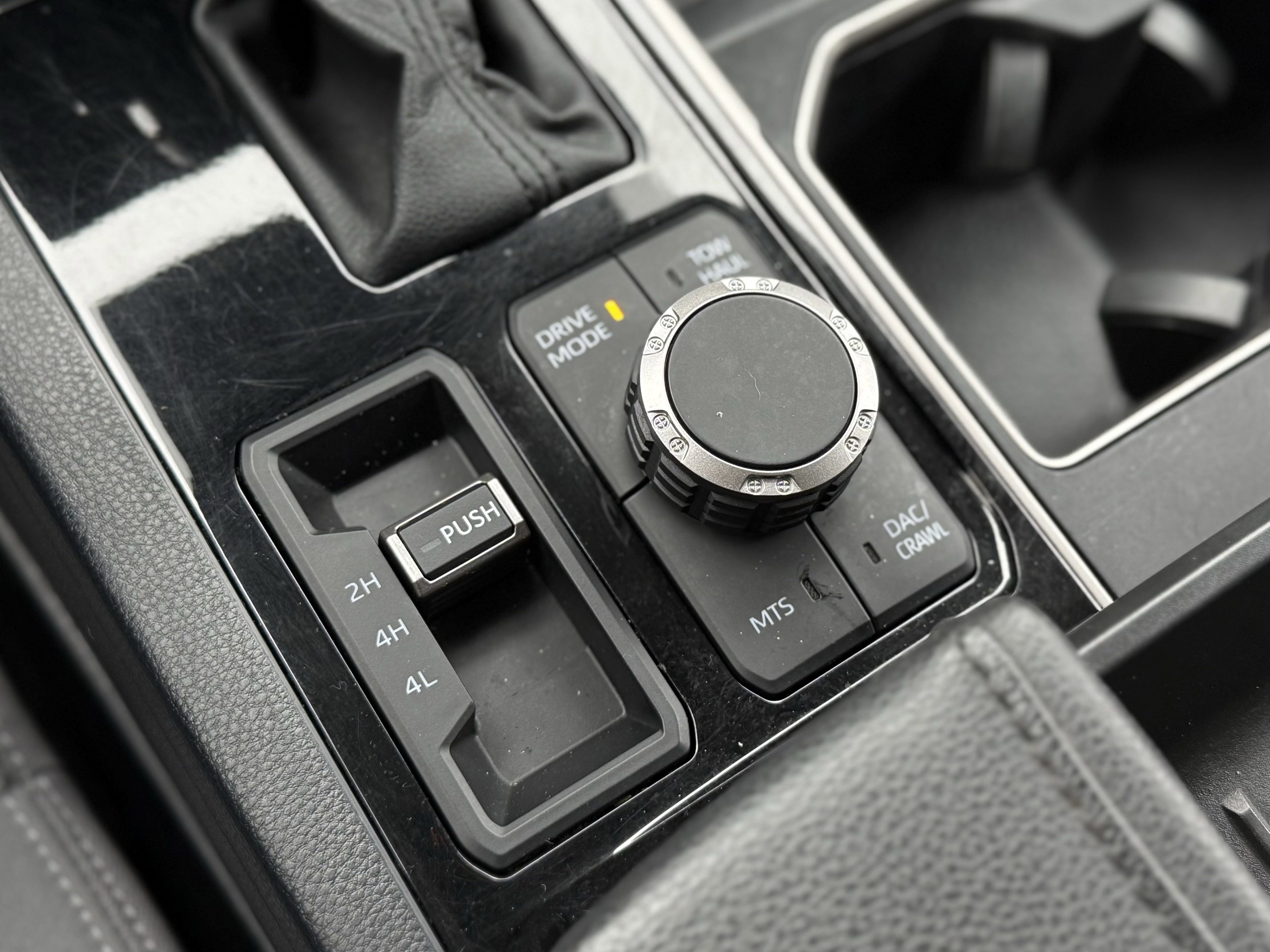 Used 2023 Toyota Tundra SR5 image 21