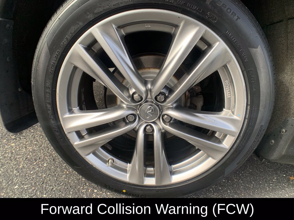 Used 2015 INFINITI QX50 Journey w/ Premium Package AWD/4WD image 35