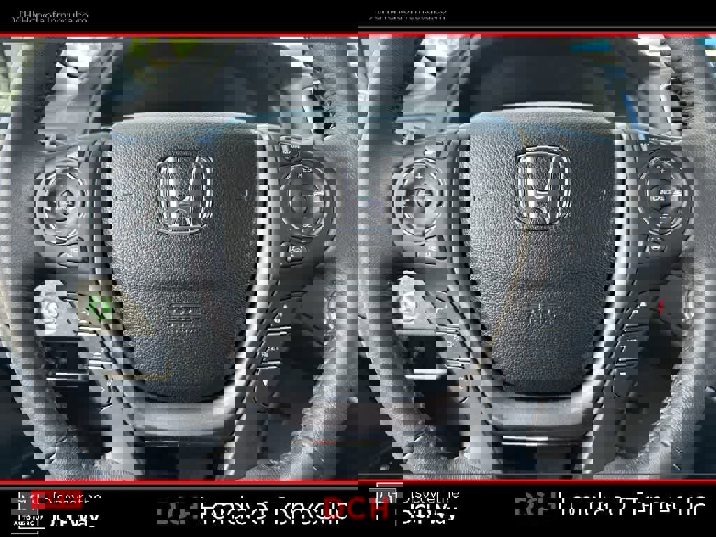 Used 2023 Honda Ridgeline RTL image 9