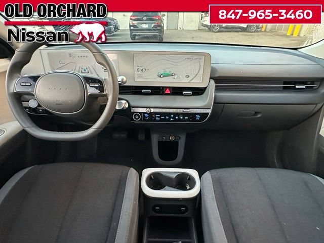 Used 2024 Hyundai Ioniq 5 SE AWD/4WD image 11