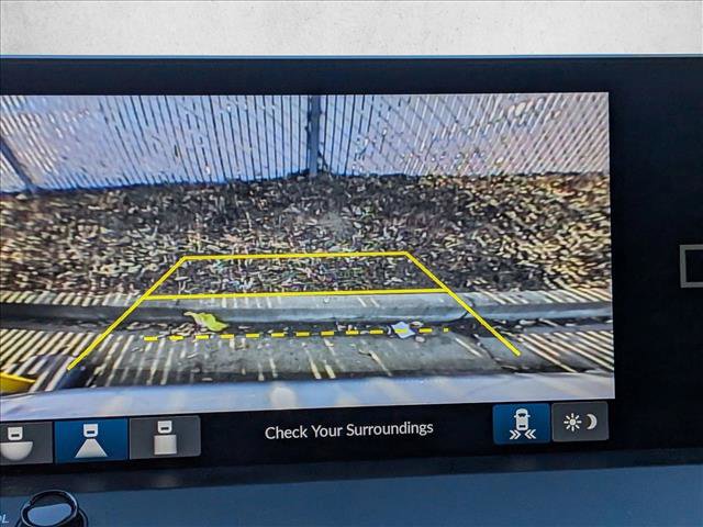 Certified 2024 Honda Accord Sport image 13