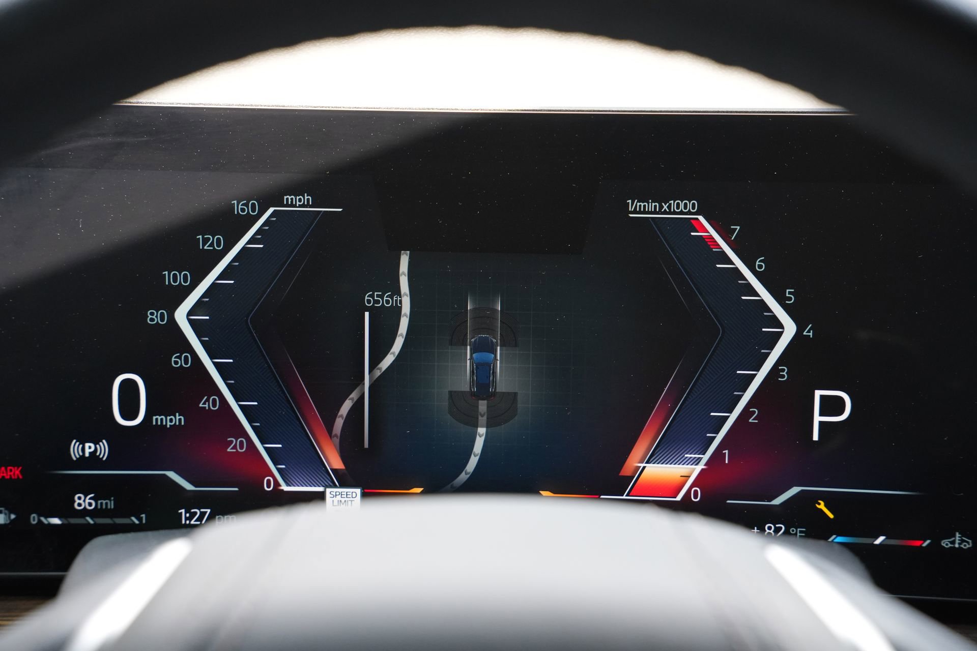 Used 2024 BMW X5 sDrive40i w/ Premium Package image 11