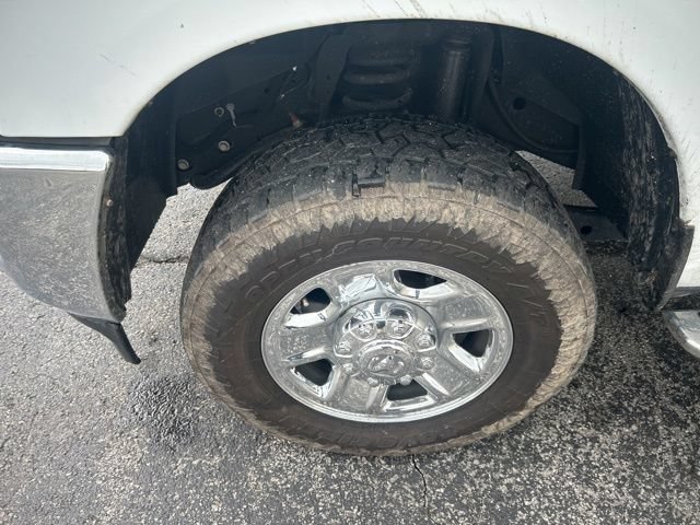 Used 2023 RAM 2500 Tradesman w/ Safety Group AWD/4WD image 38