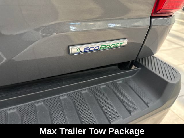 Used 2023 Ford F150 XLT w/ Equipment Group 302A High AWD/4WD image 10