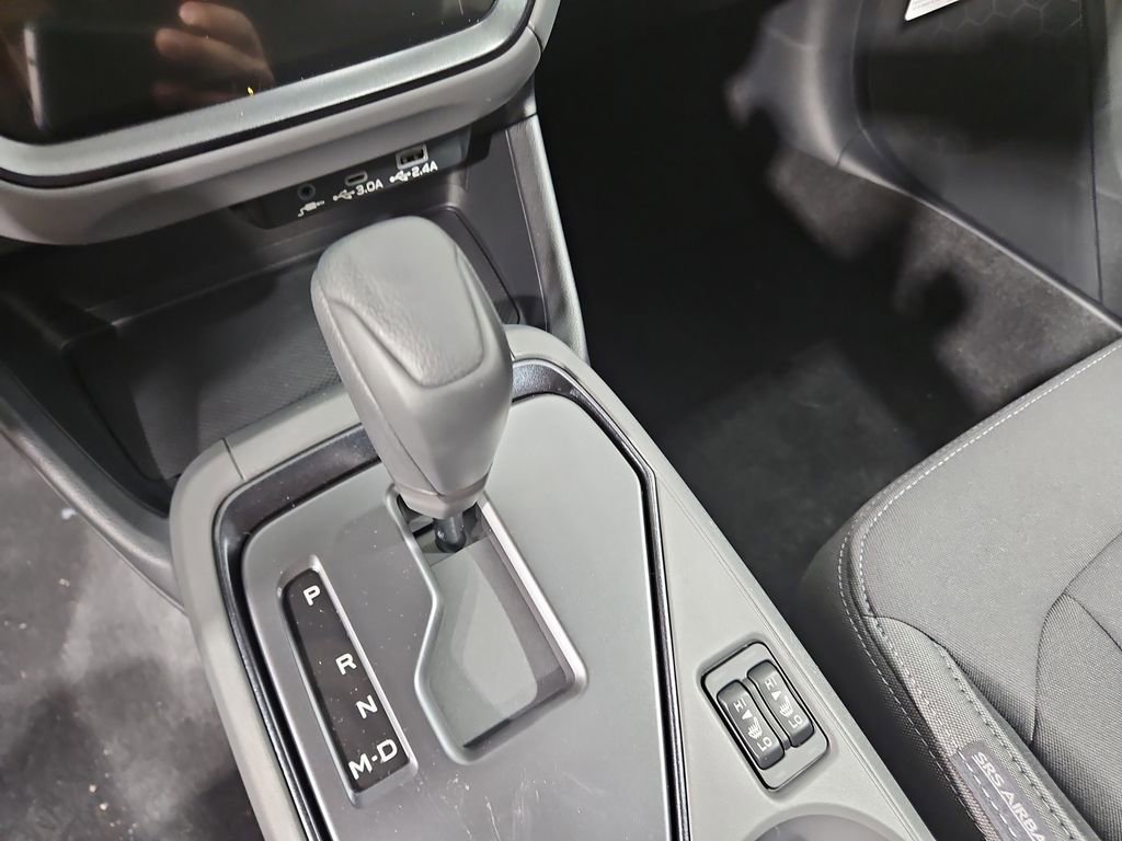 New 2026 Subaru Crosstrek 2.0i Premium image 23
