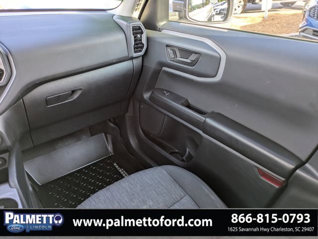 Used 2021 Ford Bronco Sport Big Bend image 15