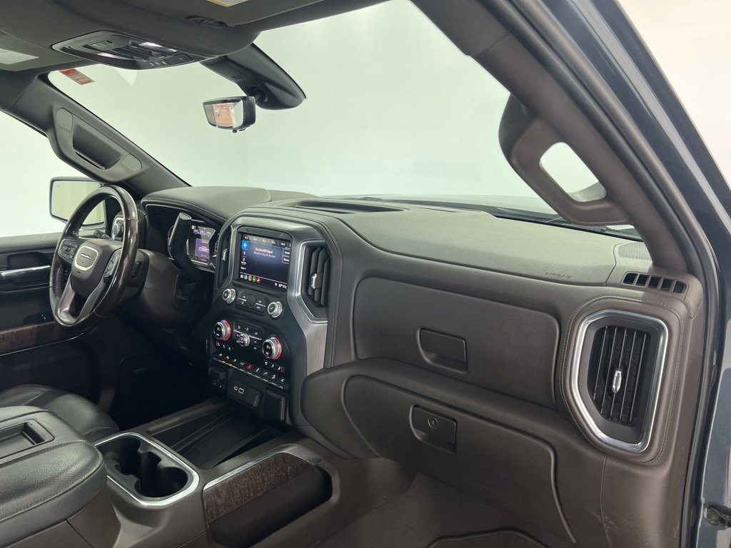 Used 2019 GMC Sierra 1500 Denali image 40