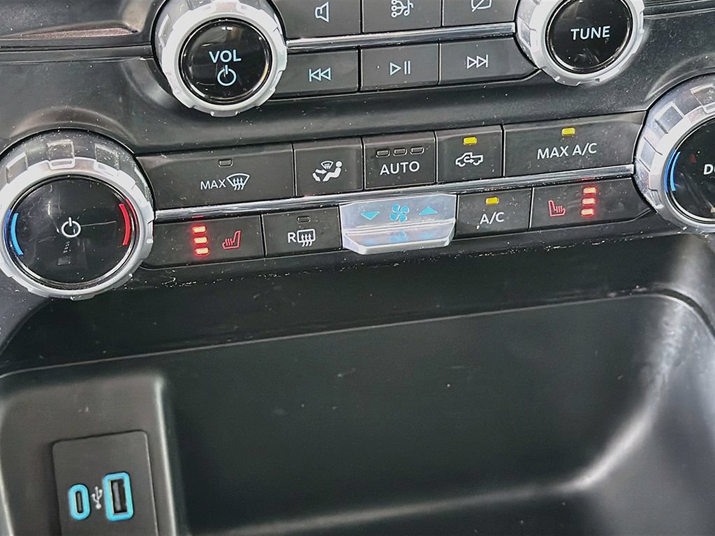 Used 2023 Ford F150 XLT w/ Equipment Group 302A High AWD/4WD image 37