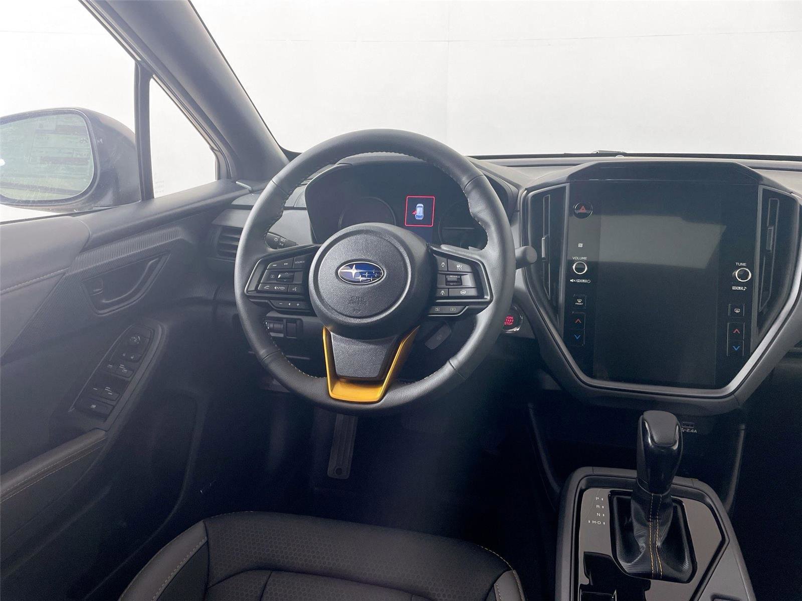 New 2026 Subaru Crosstrek 2.5i Wilderness AWD/4WD image 2