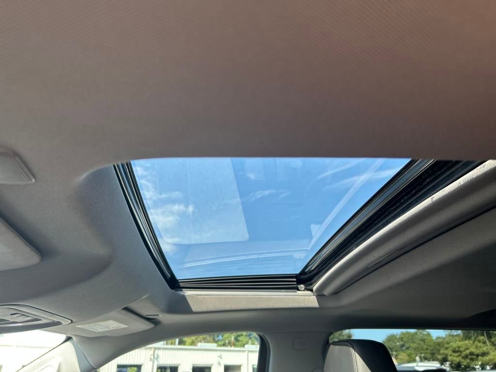 Certified 2020 GMC Sierra 2500 Denali w/ Denali Ultimate Package image 21