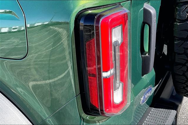 Used 2022 Ford Bronco Badlands AWD/4WD image 23